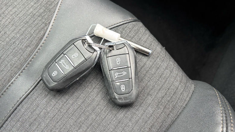 Peugeot 3008 1.2 PureTech GT Line Premium 5dr Petrol Estate